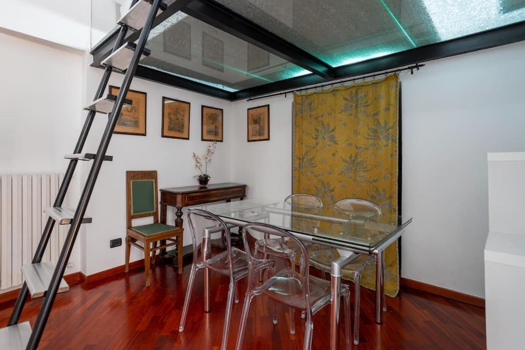 De Amicis' Nest - City Center Milano Dış mekan fotoğraf