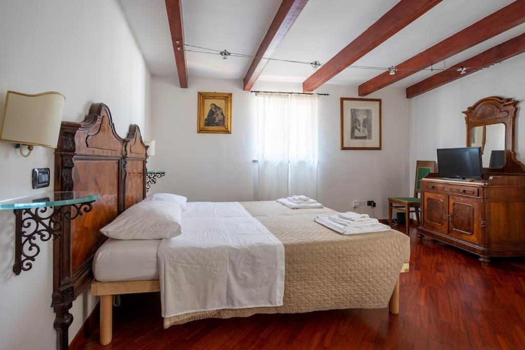 De Amicis' Nest - City Center Milano Dış mekan fotoğraf