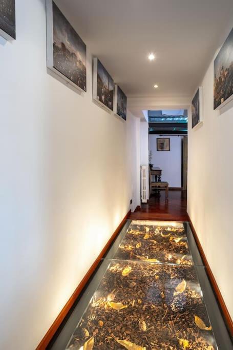 De Amicis' Nest - City Center Milano Dış mekan fotoğraf