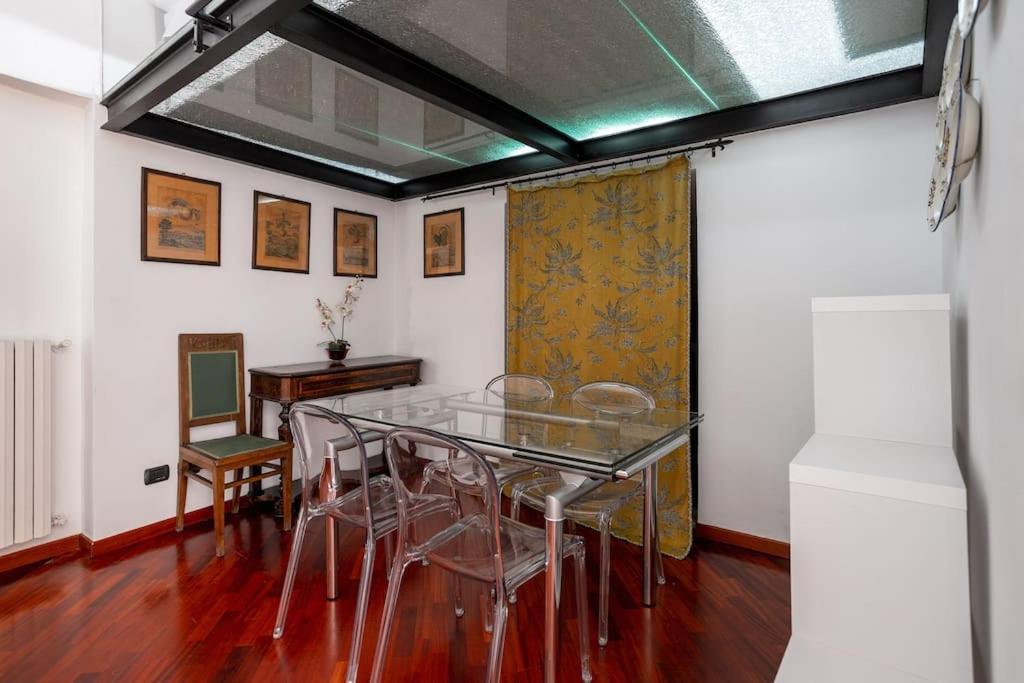 De Amicis' Nest - City Center Milano Dış mekan fotoğraf