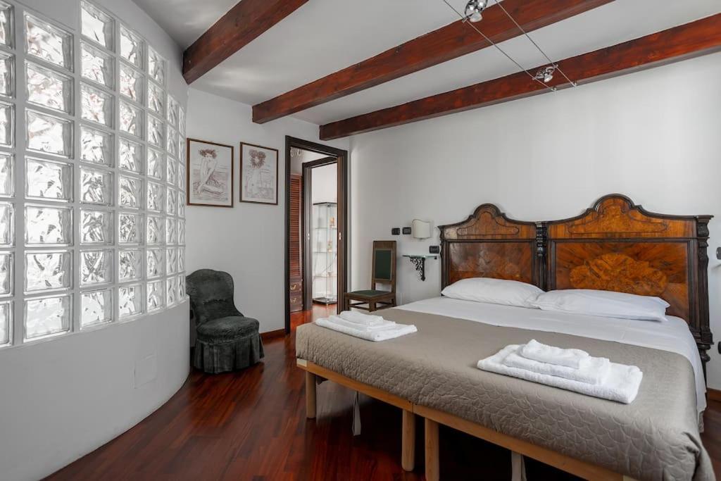 De Amicis' Nest - City Center Milano Dış mekan fotoğraf