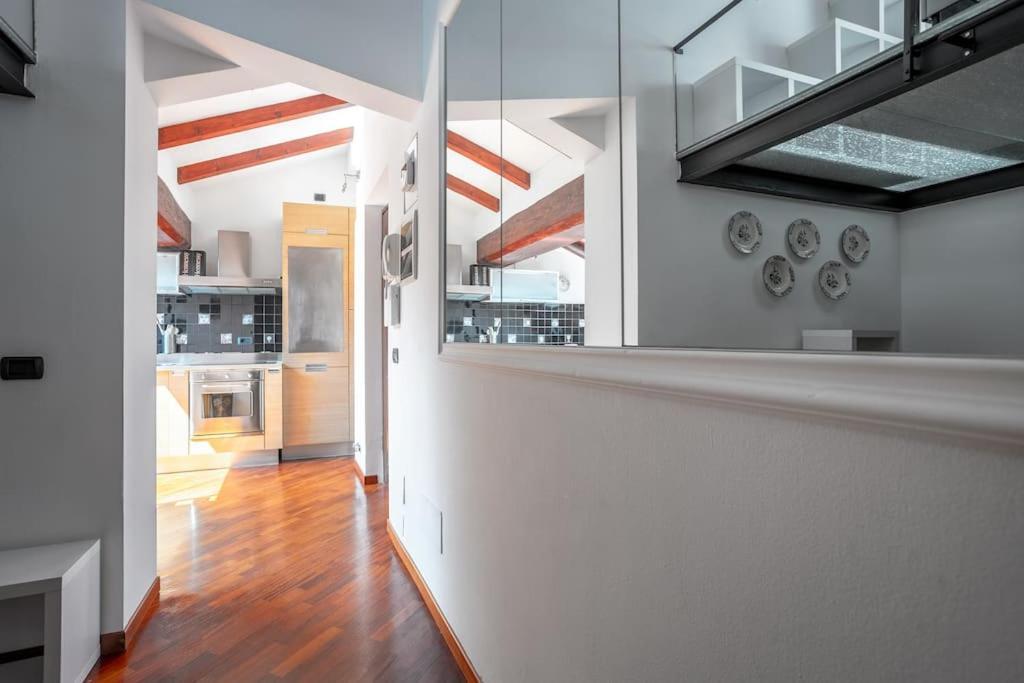 De Amicis' Nest - City Center Milano Dış mekan fotoğraf