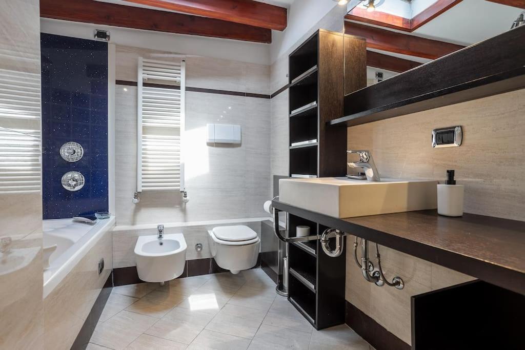 De Amicis' Nest - City Center Milano Dış mekan fotoğraf