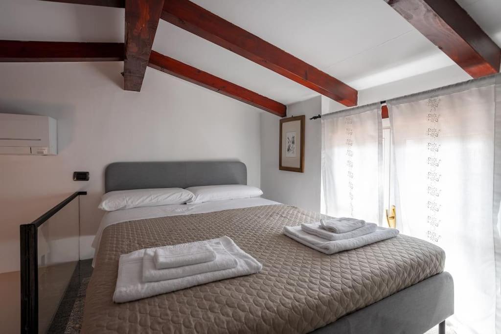 De Amicis' Nest - City Center Milano Dış mekan fotoğraf